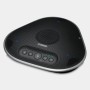 Yamaha YVC-330 vivavoce Universale USB/Bluetooth Nero (YVC330)