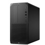 REF HP Z2 G5  I7-10700 (RSW100080)