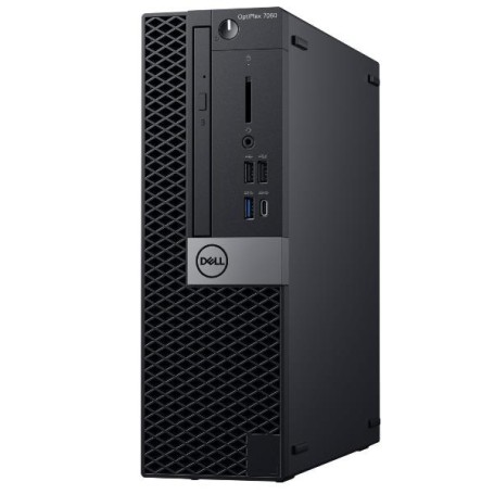 DELL 7060 SFF I5-8 16 512 CMAR (REPULPC0006IT)