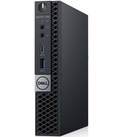 DELL 7060 MINI I5-8 8 512 CMAR (REPULPC0004IT)