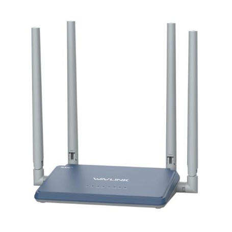 ROUTER WIFI N300 4G LTE (WL02003)