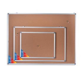 PANNELLO IN SUGHERO - 45X60CM (8290AAA)