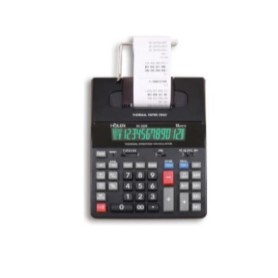 CALCOLATRICE SCRIV.TERM HC-3220NERA (3570NE)