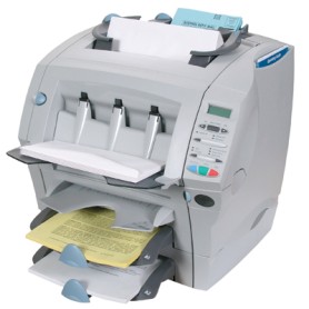 Francopost SI1000 Bianco (H21036-003368)