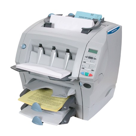 Francopost SI1000 Bianco (H21036-003368)