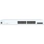 Sophos CS110-24FP Gestito Gigabit Ethernet (10/100/1000) Supporto Power over Ethernet (PoE) 1U Argento (C12CTCHEU)