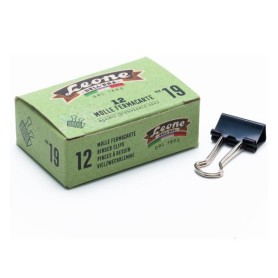 CF10X12 MOLLE FERMACARTE 19MM (MF19)