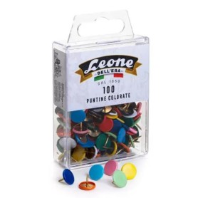 CF100 PUNTINE COLORATE - BLISTER (APPP100)