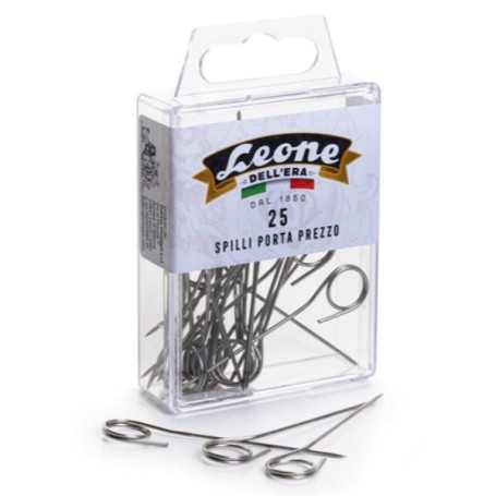 CF25 SPILLI PORTA-PREZZO (APSIPP)
