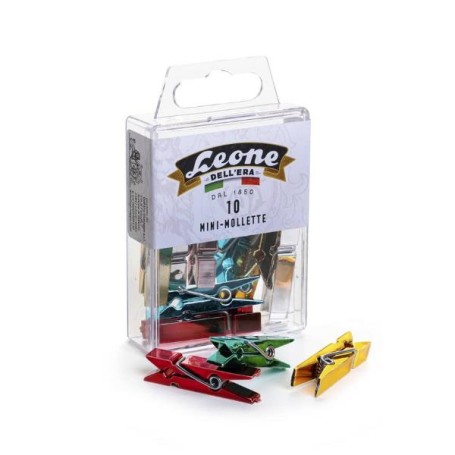 CF10 MINI MOLLETTE PLASTICA ASS. (APM)