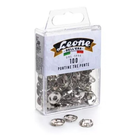 CF100 PUNTINE 3 PUNTE - BLISTER (AP3P)