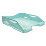 ARDA 65510PASBL vassoio da scrivania Plastica Blu (65510PASBL)