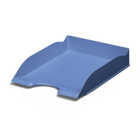 Durable ECO porta documenti Plastica riciclata Blu (7756-06)