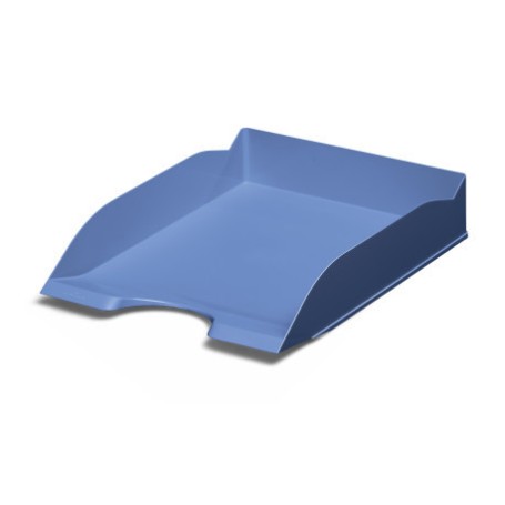 Durable ECO porta documenti Plastica riciclata Blu (7756-06)