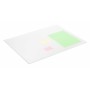Durable 712319 sottomano Polipropilene (PP) Grigio (7123-19)