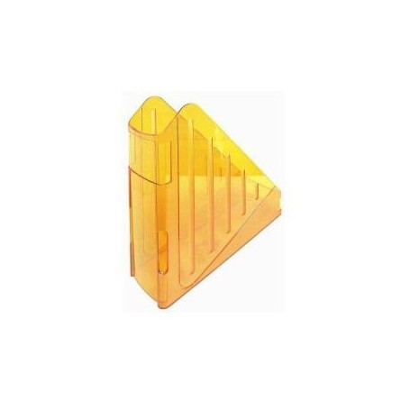 ARDA TR4118 porta documenti Polistirolo Arancione (TR4118ARA)