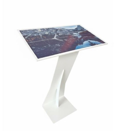 E-PAPER LEGGIO BIANCO (OM17196)