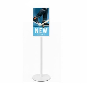 E-PAPER LEGGIO BIANCO (OM17195)