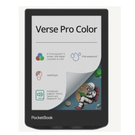 VERSE PRO COLOR LAVANDER (PB634K3-6-WW)