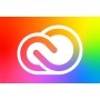 Adobe Creative Cloud Pro Plus for enterprise Multi European Languages Subscription New Editor grafico 1 licenza/e (30012217CB01A12)