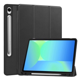 Samsung GP-FBX400AEB 27,7 cm (10.9") Custodia a libro Nero (GP-FBX400AEBBW)