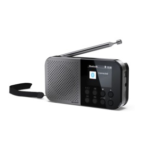 Sharp DR-P520 Personale Digitale Grigio (DR-P520GY)