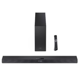 SOUNDBAR 2.1 65CM 360W SUB WIRELESS (HT-SBW320)
