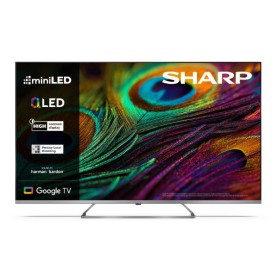 55 UHD 4K QLED MINILED GOOGLE TV (55JP7765E)