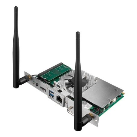 Sharp SDM Slot-In PC Enterprise (RPL) (100016473)