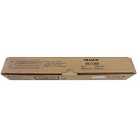 Sharp MX-312GR Originale 1 pz (MX312GR)