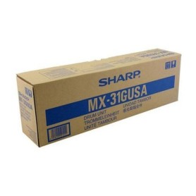 Sharp MX-31GUSA Originale 1 pz (MX31GUSA)