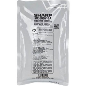 Sharp MX-36GVBA stampante di sviluppo 60000 pagine (MX36GVBA)