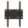 Napofix VW1015 Supporto TV a parete 177,8 cm (70") Nero (NPF10075)