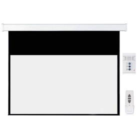 Napofix E169-3080 schermo per proiettore 3,43 m (135") 16:9 (NPF10176)