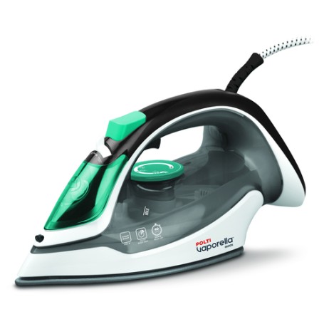 Polti Quick Q100 Ferro a vapore 2400 W Multicolore (PLEU0275)