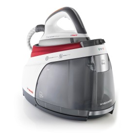 Polti La Vaporella XM82C 2350 W 1,5 L Alluminio Grigio, Rosso (PLEU0229)