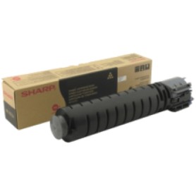 Sharp MX62GTBA cartuccia toner 1 pz Originale Nero (MX62GTBA)