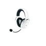 Razer BlackShark V2 Pro Auricolare Wireless A Padiglione Giocare Bianco (RZ04-03220300-R3M1)