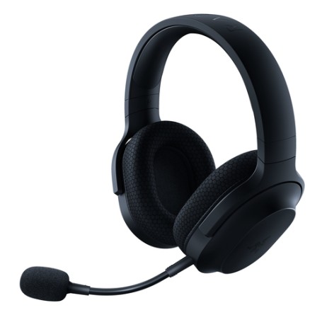 Razer Barracuda X Auricolare Con cavo e senza cavo Portatile Giocare USB tipo-C Bluetooth Nero (RZ04-04430100-R3M1)