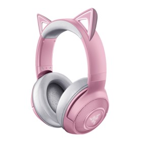 Razer RZ04-03520100-R3M1 cuffia e auricolare Cuffie Padiglione auricolare Bluetooth Rosa (RZ04-03520100-R3M1)