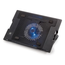 Conceptronic Supporto di raffreddamento per notebook pieghevole (CNBCOOLSTAND1F)