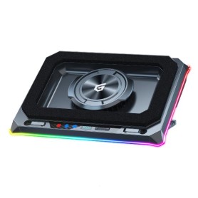 TURBOFAN GAMING LAPTOP COOLING PAD (THYIA03B)