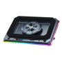 TURBOFAN GAMING LAPTOP COOLING PAD (THYIA03B)