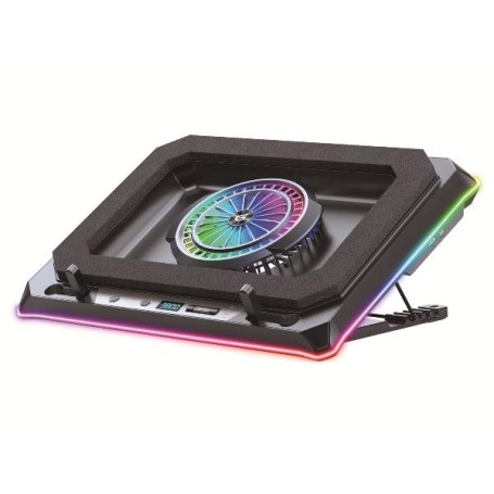 GAMING LAPTOP COOLING PAD, RGB (THYIA04B)