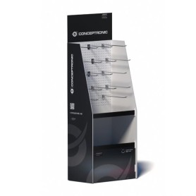 ESPOSITORE FREESTANDIG DISPLAY 2PZ. (DS01C)