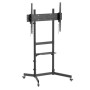 55-100  ECONOMY TV TROLLEY (650637)