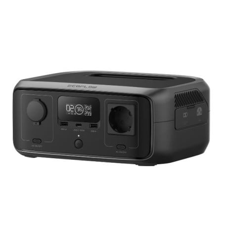 POWERSTATION RIVER 3 (EFRIVER3-UPS-EU-CBOX)