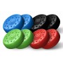 Steelseries 1010-UNI accessorio di controller da gaming Gommini antiscivolo