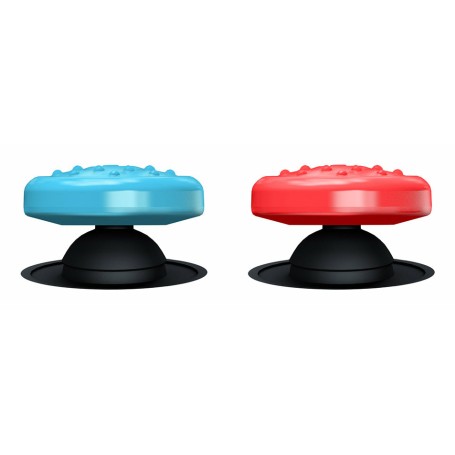 Steelseries 1510-JOY accessorio di controller da gaming Gommini antiscivolo