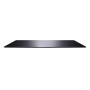 Meliconi Rotobase Elite L supporto TV e sistema audio 1 ripiani (469105BB)